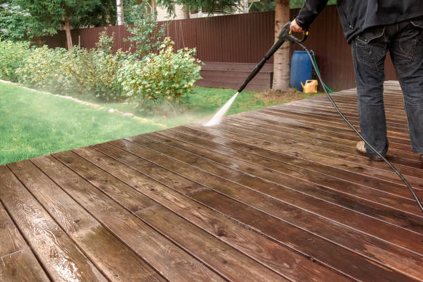 Professional Pressure Washing Services in Commack, NY