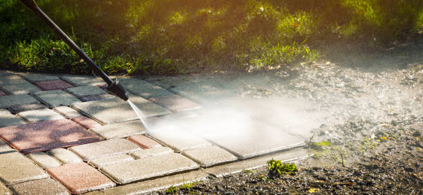 Best Dumpster Area Cleaning  in Commack, NY
